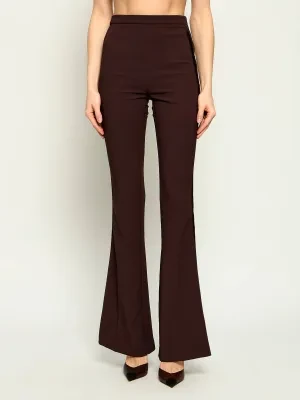 Elisabetta Franchi Spodnie | Slim Fit