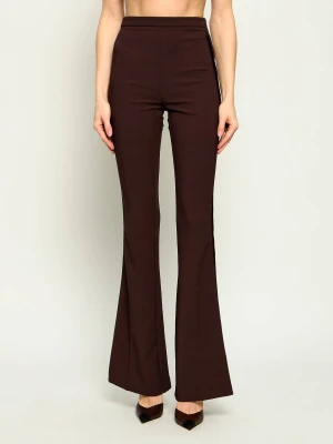 Elisabetta Franchi Spodnie | Slim Fit