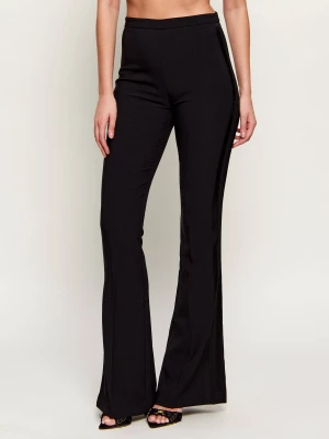 Elisabetta Franchi Spodnie | Slim Fit