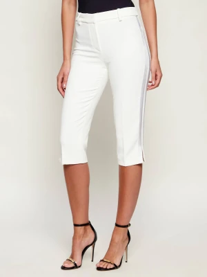 Elisabetta Franchi Spodnie | Slim Fit