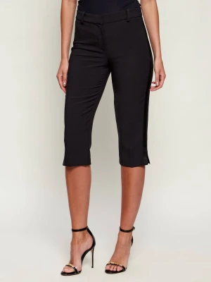 Elisabetta Franchi Spodnie | Slim Fit