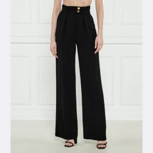 Elisabetta Franchi Spodnie | Straight fit
