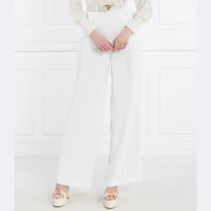 Elisabetta Franchi Spodnie | Straight fit