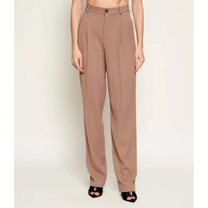 Elisabetta Franchi Spodnie | Straight fit