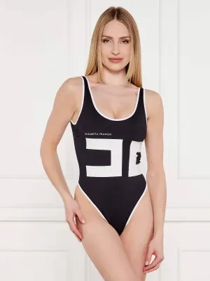 Elisabetta Franchi Strój kąpielowy