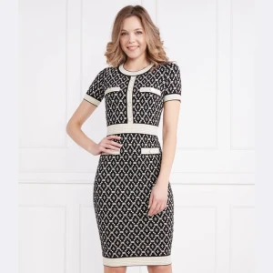 Elisabetta Franchi Sukienka