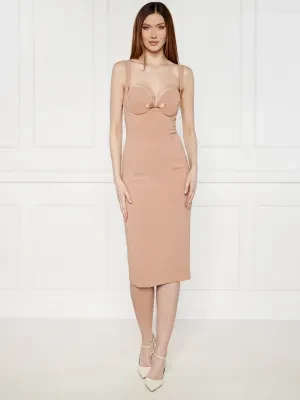 Elisabetta Franchi Sukienka