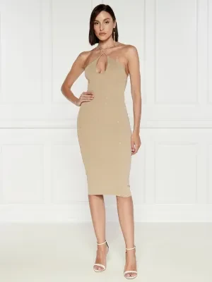 Elisabetta Franchi Sukienka