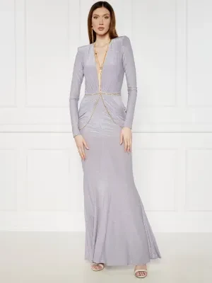 Elisabetta Franchi Sukienka