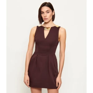 Elisabetta Franchi Sukienka