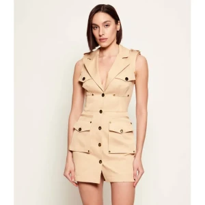 Elisabetta Franchi Sukienka