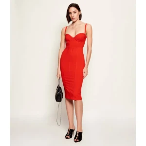 Elisabetta Franchi Sukienka