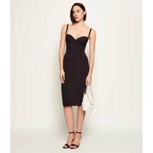 Elisabetta Franchi Sukienka