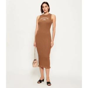 Elisabetta Franchi Sukienka