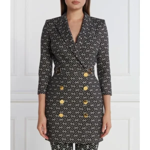 Elisabetta Franchi Sukienka