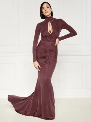 Elisabetta Franchi Sukienka