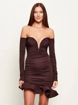 Elisabetta Franchi Sukienka