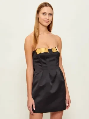 Elisabetta Franchi Sukienka