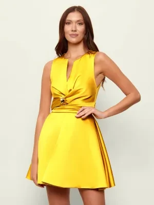 Elisabetta Franchi Sukienka