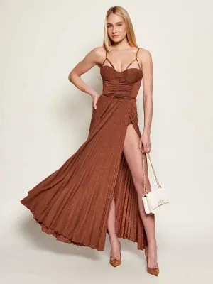 Elisabetta Franchi Sukienka