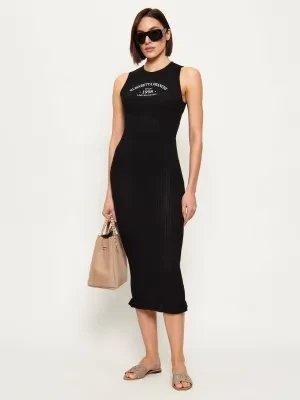 Elisabetta Franchi Sukienka