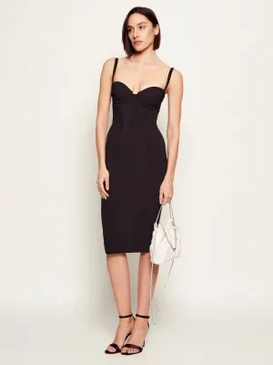 Elisabetta Franchi Sukienka