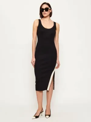 Elisabetta Franchi Sukienka