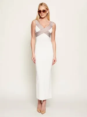 Elisabetta Franchi Sukienka