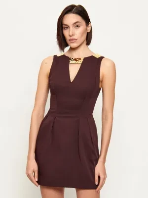 Elisabetta Franchi Sukienka