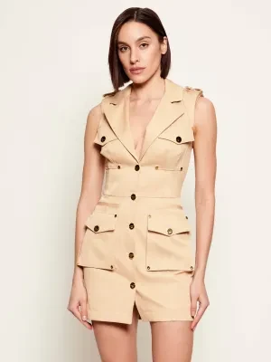 Elisabetta Franchi Sukienka