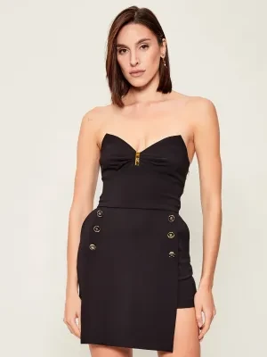 Elisabetta Franchi Sukienka