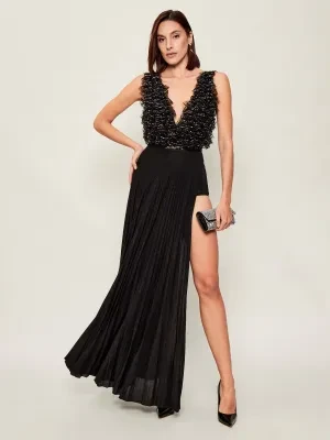 Elisabetta Franchi Sukienka