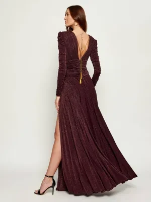 Elisabetta Franchi Sukienka