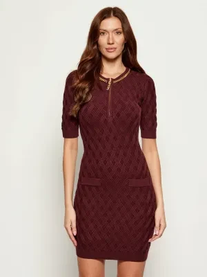 Elisabetta Franchi Sukienka