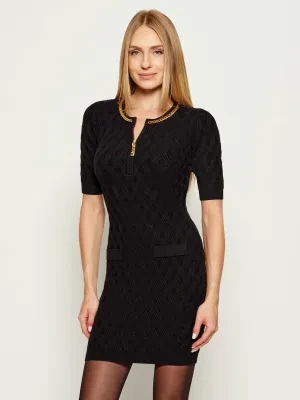 Elisabetta Franchi Sukienka