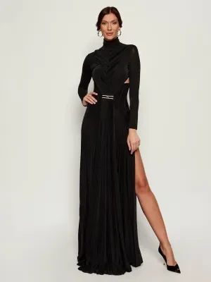 Elisabetta Franchi Sukienka