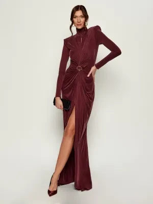 Elisabetta Franchi Sukienka