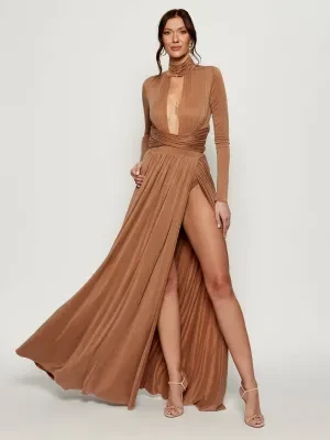 Elisabetta Franchi Sukienka