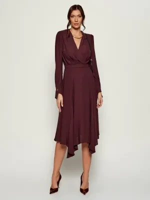 Elisabetta Franchi Sukienka