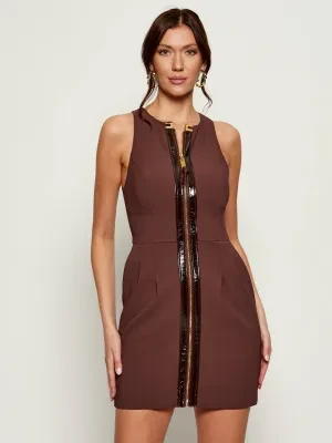 Elisabetta Franchi Sukienka