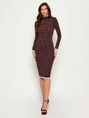 Elisabetta Franchi Sukienka