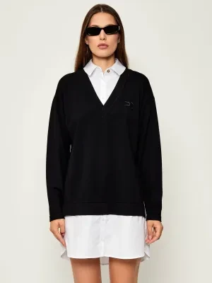 Elisabetta Franchi Sukienka