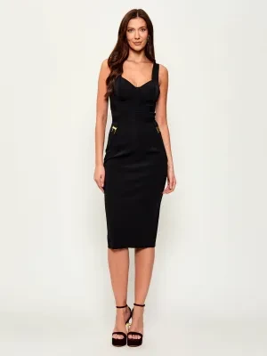 Elisabetta Franchi Sukienka