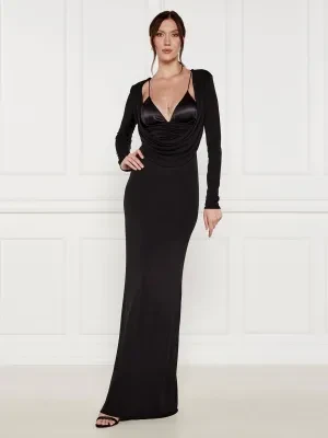 Elisabetta Franchi Sukienka