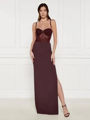 Elisabetta Franchi Sukienka