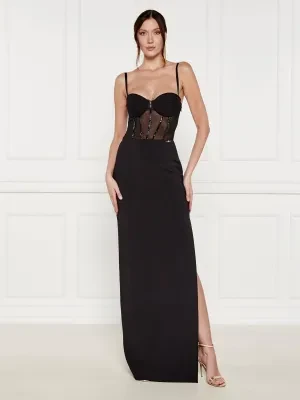 Elisabetta Franchi Sukienka