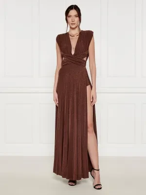 Elisabetta Franchi Sukienka