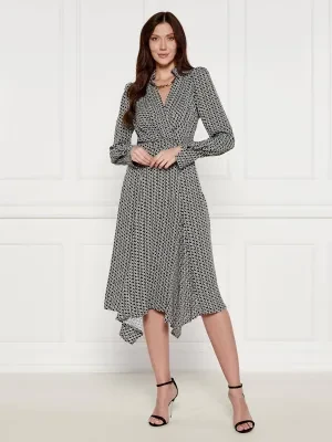 Elisabetta Franchi Sukienka