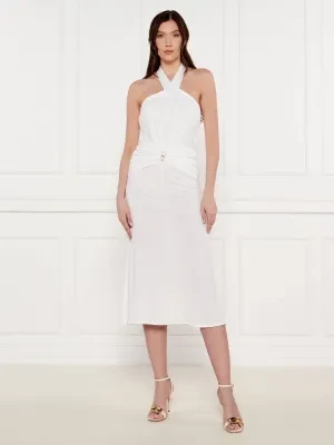 Elisabetta Franchi Sukienka