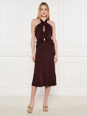 Elisabetta Franchi Sukienka